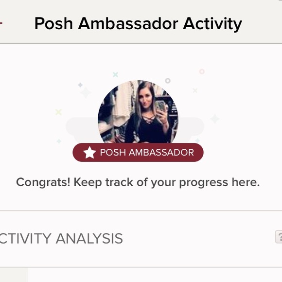 Meet Posh Ambassador Jill ! - Picture 2 of 3